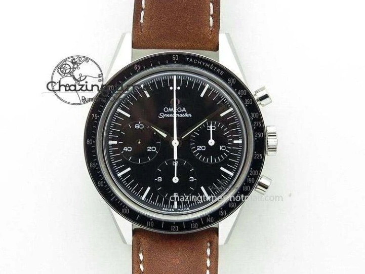 0106 Attractive De Ville Prestige Ladies 32.7mm SS MKF 1:1 Best Edition White Dial Roman Markers on SS YG Bracelet MIYOTA 7965